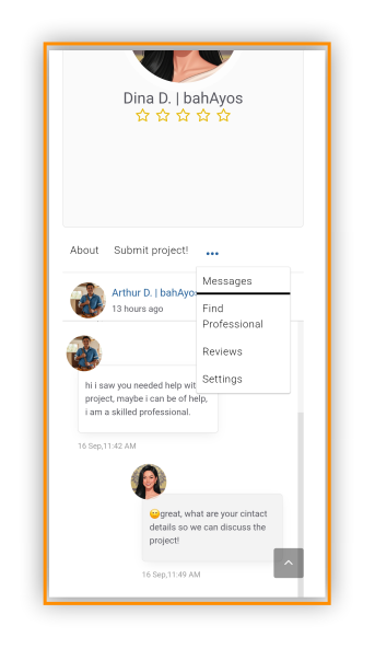 4-messages-from-professional-to-consumer-in-dm-function-of-bahayos
